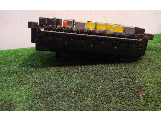 Pojistková skříňka Řídící jednotka BSM 1635450205, 1635450205 Mercedes-Benz ML AMG W164 1997