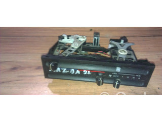 Блок управления климат-контролем nenustayyta Mazda 626