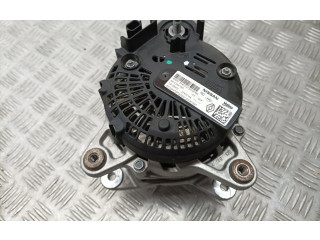 Генератор 231004476R, 2740014A Dacia Dokker