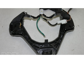 Кнопки рулевого колеса