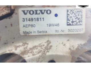 Генератор 31491811, 31473173   Volvo XC90      