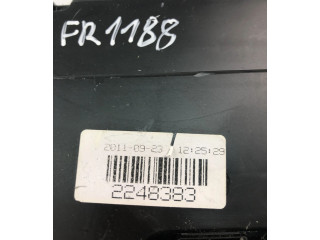 Блок управления климат-контролем 30795271 Volvo XC60