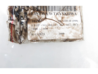 Vstřikovací lišta 0281002405, 0445214016 Fiat Punto (188) 188 A2.000