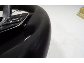 Руль KIA Ceed  2018 -  года 56100J7HX0SA1      