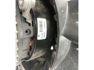 Вентилятор радиатора GX738C607CE, 9014464802 Jaguar XF X260