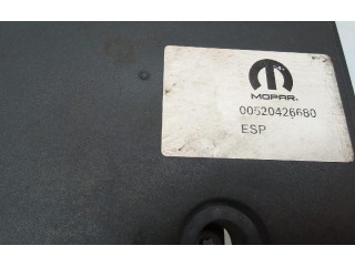 Jednotka ABS 00520426680 Fiat 500 2007