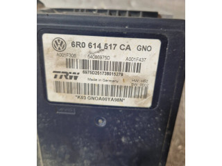 Блок АБС 6R0614517CA, A001F306 Skoda Rapid (NH) 2012 - 2019 года