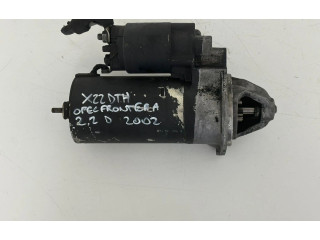 Стартер 0001109015, 0001109015 Opel Frontera B