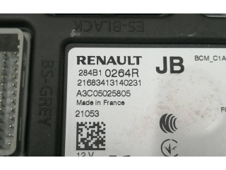 Řídící jednotka 284B10264R, A3C05025805 Renault Captur II 2021