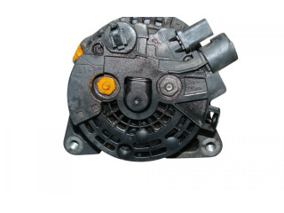 Генератор 9646321880 Citroen Xsara Picasso