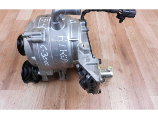 Генератор 3739003900 KIA Ceed