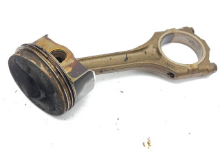 Поршень с шатуном 5502 Porsche Cayenne (92A)