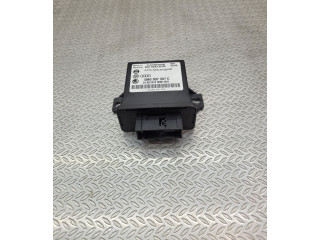 Модуль фонарей 5M0907357C   Skoda Yeti (5L)   