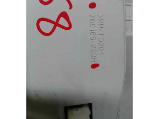 Другая деталь панели 769166220H, 769166220H Mitsubishi Lancer