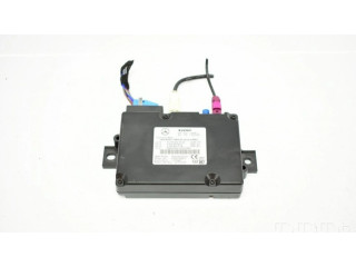 Другие блоки управления / модули