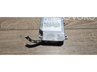 Блок подушек безопасности 6q0909605aj Audi A3 S3 8P