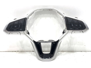 Руль Volkswagen Golf VIII  2019 -  года 5H0419089GM      