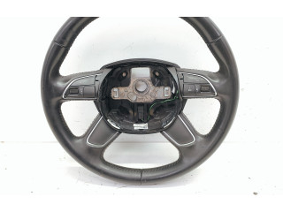 Руль Audi Q5 SQ5 2008 - 2017 года 4L0419091AC