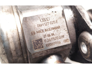 Vstřikovací čerpadlo 06H127025E, 0261520039   Audi A3 S3 8P    BZB 