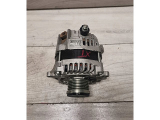 Генератор A2TX6681, 23700 Subaru Forester SJ