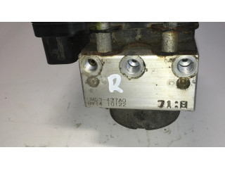 Блок АБС UM53437A0 Ford Ranger 1983-2006 года