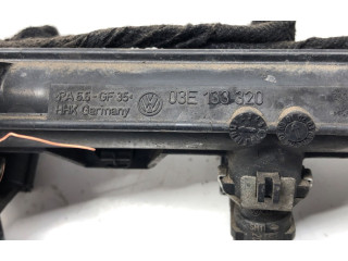 Топливная рампа 03E133320   Volkswagen Polo IV 9N3  