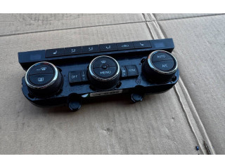 Блок управления климат-контролем 5E0907044T, 5HB01128263   Skoda Octavia Mk3 (5E)