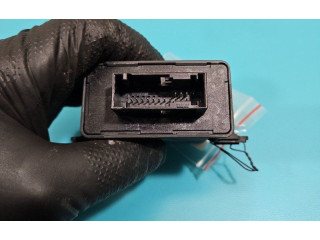 Блок комфорта 7P6907357A, IMPRK1437330 Skoda Octavia Mk3 (5E)