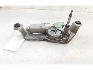 Моторчик заднего дворника Honda Jazz