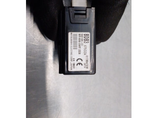 Блок управления BDB3675DZA, X1T85472M Mazda 3 II