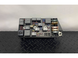 Pojistková skříňka 12161089 Chevrolet Corvette 2000