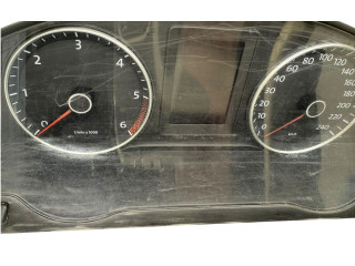 Přístrojová deska Volkswagen Transporter - Caravelle T5 2013 7E0920860G