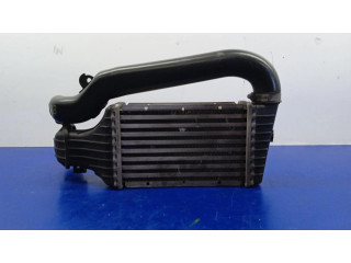 Интеркулер 24436438DF1, INTERCOOLER KIA Rio 2.2