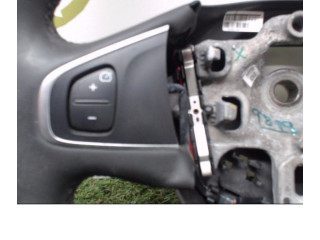 Руль Renault Clio III  2005 - 2012 года 484000110R, 484000110R      