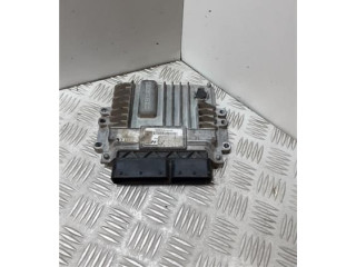 Блок управления Hyundai ix20