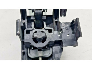 Внешняя ручка