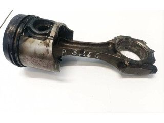 Поршень с шатуном Mazda 626