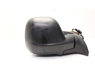 Zpětné zrcátko Citroen Berlingo 2013