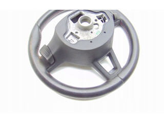 Руль Skoda Octavia Mk3 (5E) 2013 - 2019 года