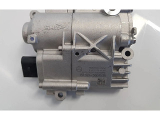 Масляный насос Mercedes-Benz S W221