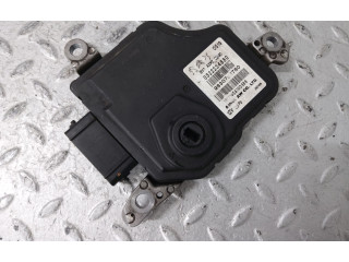 Блок управления коробкой передач 9822234880, 9830766780   Citroen Jumpy