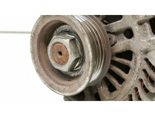 Генератор 1800A123, A5TG1291 Mitsubishi Lancer X 1.5