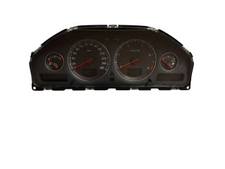 Панель приборов 8673262, 8602764   Volvo S60       