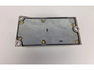 Блок подушек безопасности 8645271 Volvo S60