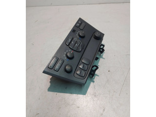 Блок управления климат-контролем 9452368, M6E41300046 Volvo V70