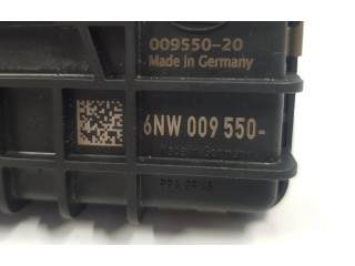 Другие блоки управления / модули 6NW009550, 6NW009550   Citroen Jumper