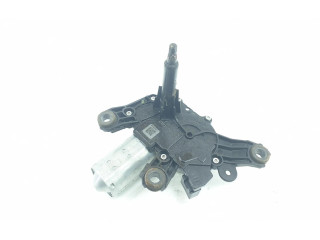 Моторчик заднего дворника W000034936, 287105483R Dacia Sandero