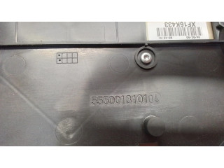 Přístrojová deska Citroen Berlingo 2013 555001310104, XF16K433