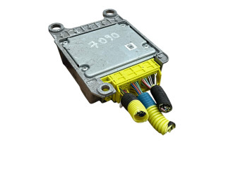 Блок подушек безопасности 0285001904 Lexus IS 220D-250-350