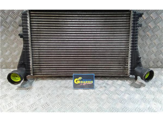 Интеркулер 1K0145803A, 1191323 Audi TT TTS Mk2